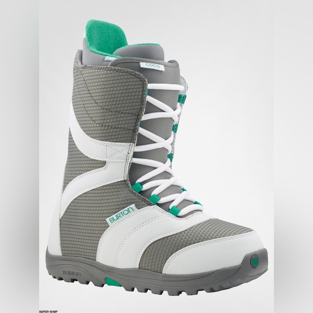 COPY - Women’s Burton Coco Snowboard Boots size 7